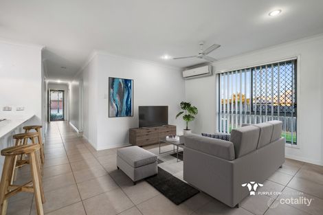 55 Tea Trees Ave, Springfield Lakes, QLD 4300