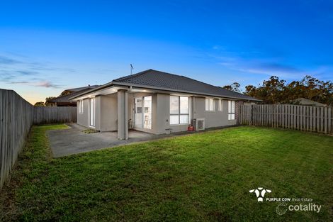 Property photo of 55 Tea Trees Avenue Springfield Lakes QLD 4300