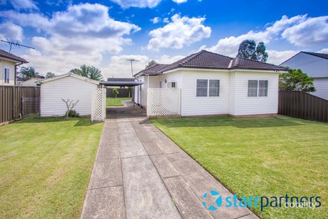 16 Dan Cres, Colyton, NSW 2760