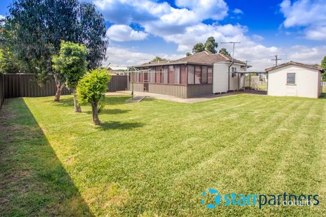Property photo of 16 Dan Crescent Colyton NSW 2760