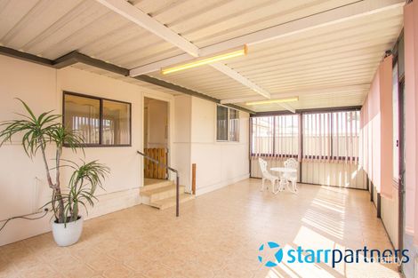 Property photo of 16 Dan Crescent Colyton NSW 2760