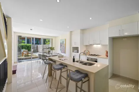 Property photo of 8/6-12 King Street Dundas Valley NSW 2117