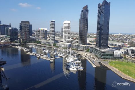 Property photo of 1804S/889-897 Collins Street Docklands VIC 3008