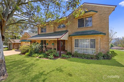 Property photo of 39 Newling Street Lisarow NSW 2250