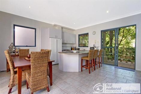 Property photo of 8/36-44 North Rocks Road North Rocks NSW 2151