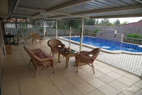 8 Orchid Pl, Springfield, QLD 4300