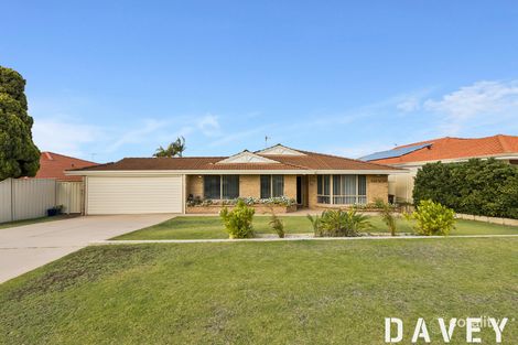 7 Ursa Pl, Kingsley, WA 6026