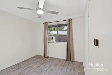 Property photo of 8 Pamir Street Nudgee QLD 4014