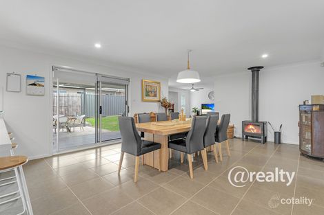 Property photo of 20 Corella Crescent Sanctuary Point NSW 2540
