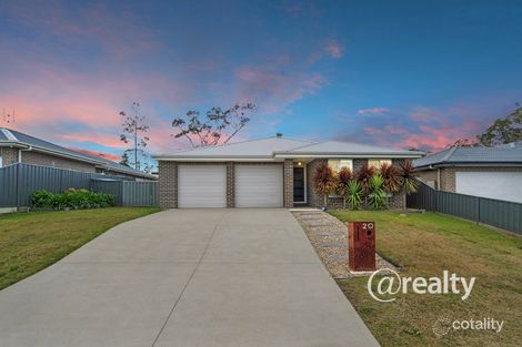 20 Corella Cres, Sanctuary Point, NSW 2540