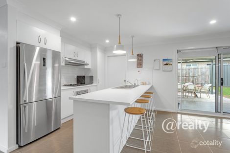Property photo of 20 Corella Crescent Sanctuary Point NSW 2540