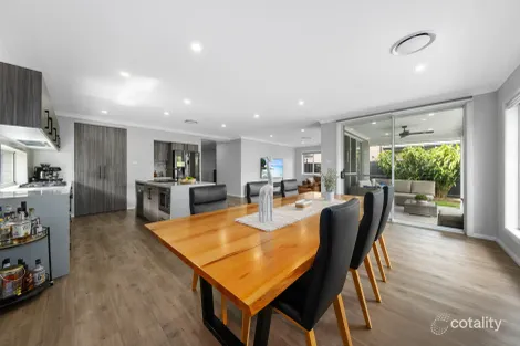 Property photo of 244 Mount Carmel Drive Box Hill NSW 2765