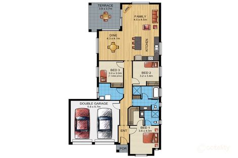 Property photo of 13 Forest Court Virginia SA 5120