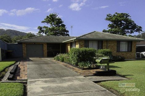 49 Green Lea Cres, Coffs Harbour, NSW 2450