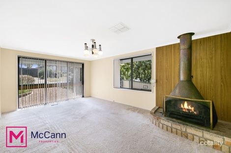 Property photo of 25 Osmand Street Wanniassa ACT 2903