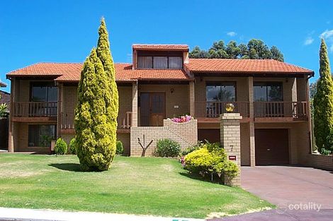 Property photo of 7 Pilsley Place Carine WA 6020