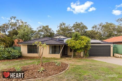 Property photo of 58 La Fayette Boulevard Bibra Lake WA 6163
