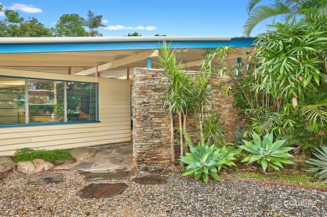 Property photo of 136 Petersen Street Freshwater QLD 4870