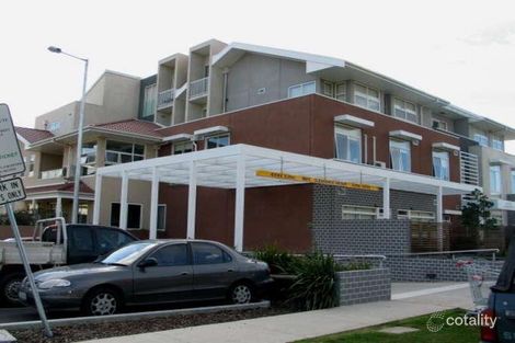 40/16 Poplar St, Box Hill, VIC 3128