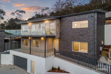 Property photo of 4/28 Aotea Road Sandy Bay TAS 7005