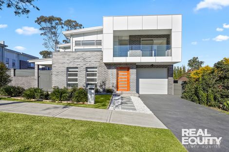 8/8-10 Goldfinch St, Moorebank, NSW 2170