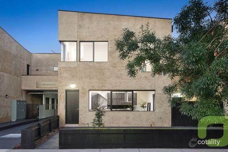 15/41 Thomson St, Maidstone, VIC 3012