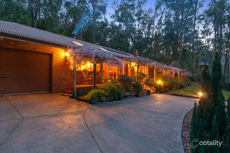 16-18 Nekla St, Mount Evelyn, VIC 3796