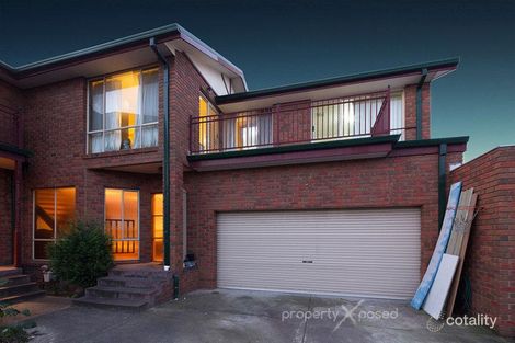 Property photo of 3/26 Victoria Avenue Springvale VIC 3171