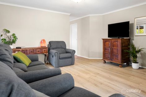 Property photo of 74 Hyperno Way Mount Martha VIC 3934