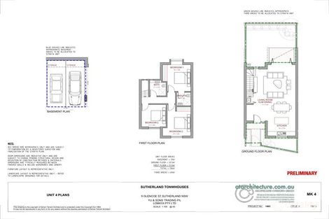 Property photo of 4/9 Glencoe Street Sutherland NSW 2232
