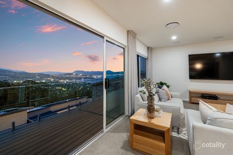 Property photo of 4/28 Aotea Road Sandy Bay TAS 7005