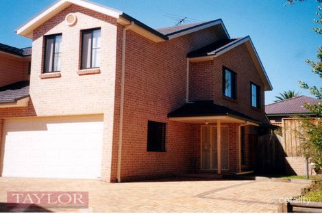 Property photo of 6/4 Kenneth Avenue Baulkham Hills NSW 2153