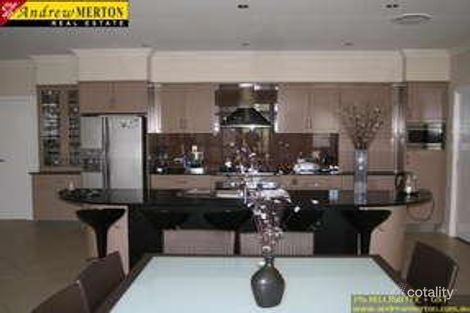 Property photo of 12 Ravenswood Rise Bella Vista NSW 2153