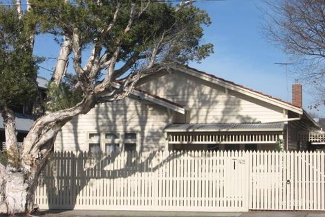 42 Sandringham Rd, Sandringham, VIC 3191