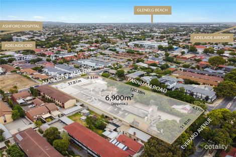 23 Everard Ave, Ashford, SA 5035