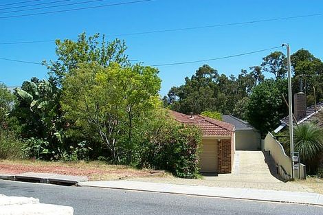 5a Cavan St, Bicton, WA 6157