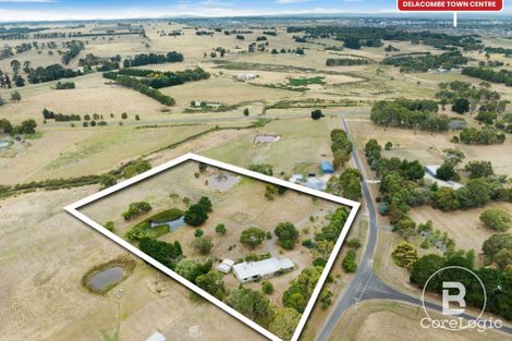 Property photo of 26 Westgate Road Smythes Creek VIC 3351