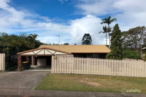 Property photo of 14 Marengo Street Durack QLD 4077