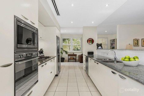 Property photo of 24 Admiralty Drive Breakfast Point NSW 2137