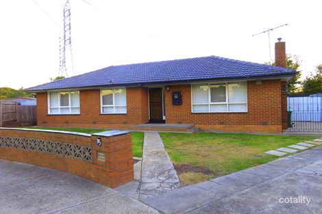 Property photo of 15 Philip Court Thomastown VIC 3074
