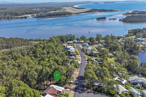 Property photo of 27 Hazel Road Moruya Heads NSW 2537