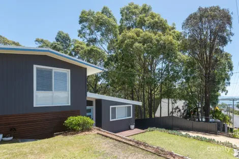 Property photo of 27 Hazel Road Moruya Heads NSW 2537