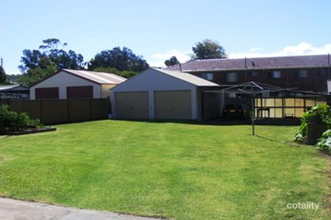 Property photo of 142 Auburn Street Coniston NSW 2500