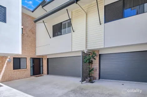 9/12-14 Georgina St, Woody Point, QLD 4019