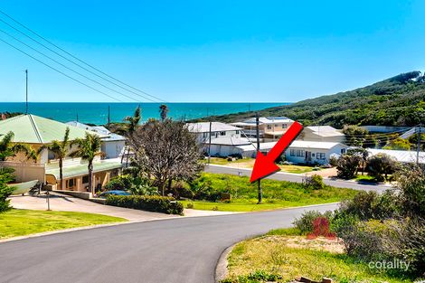 Property photo of 56 Burcham Drive Binningup WA 6233