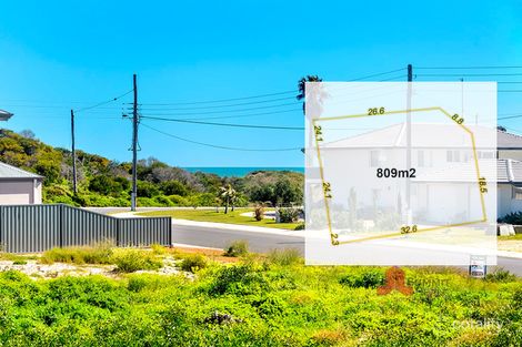 Property photo of 56 Burcham Drive Binningup WA 6233