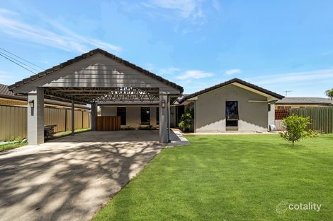 Property photo of 38 Beutel Street Waterford West QLD 4133