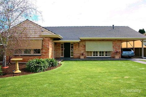 8 Lee St, Clarence Gardens, SA 5039