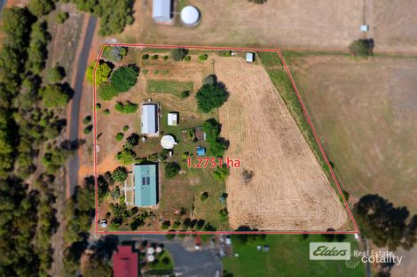 21 Preston Rd, Beelerup, WA 6239