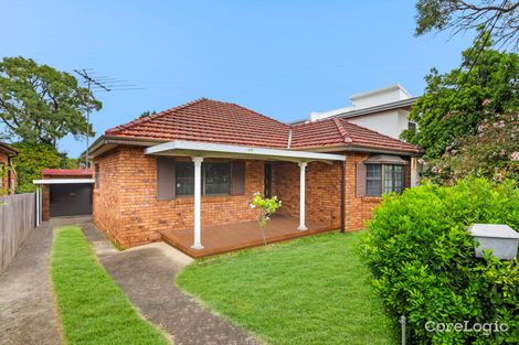 Property photo of 118 Hurstville Road Hurstville Grove NSW 2220